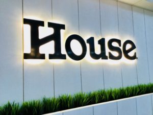 HOUSE UK Australian housewares retailer HOUSE confirms UK launch this month