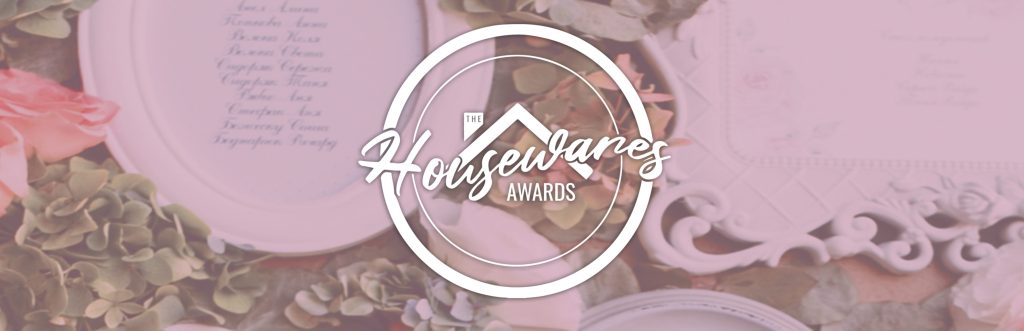 HW Banner Housewares Awards 2024: SHORTLIST REVEALED