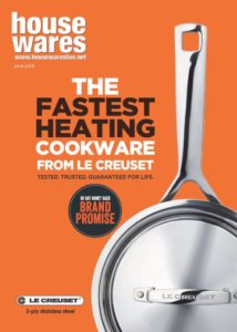 HW JUN18 PG01 take 2 The June issue of Housewares Magazine is out now