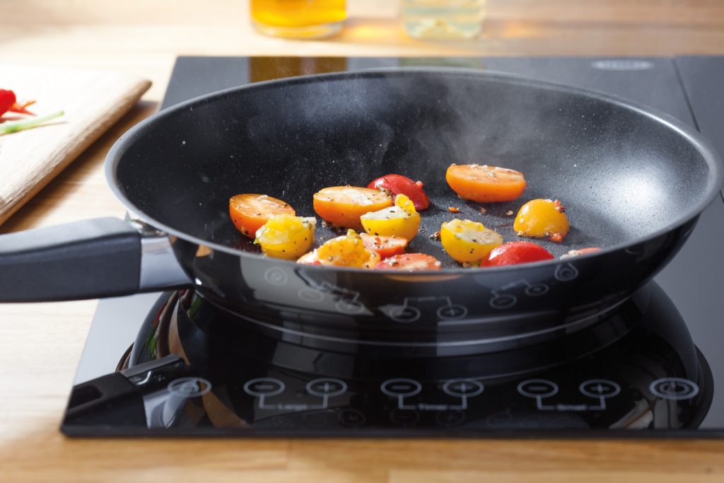 Introducing the Judge Vista Fry Pan Collection