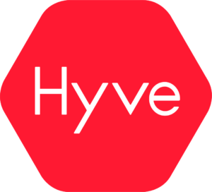 HYVE LOGO MASTER COLOUR RGB Spring & Autumn Fair organiser ITE Group rebrands to Hyve Group