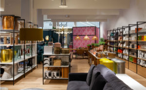 Habitat Westfield Habitat unveils flagship store at Westfield London