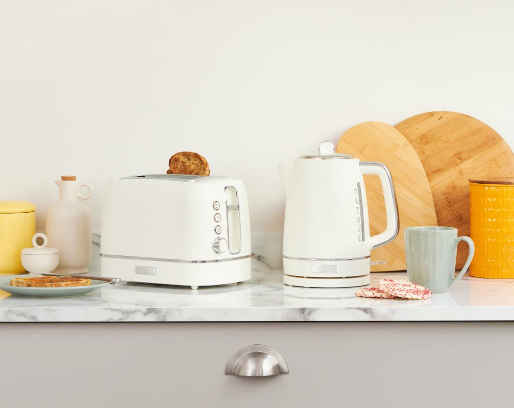 The Haden Starbeck range