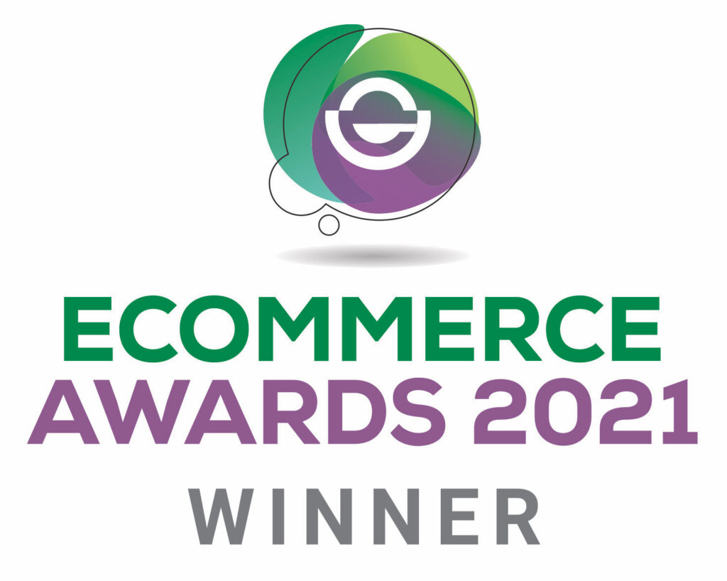 eCommerce Awards win for Harts of Stur