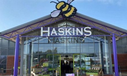 Lakeland to open new store in Haskins Garden Centre