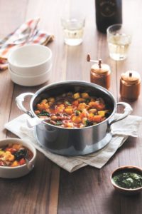 Hestan c New cookware from Hestan at Bentalls