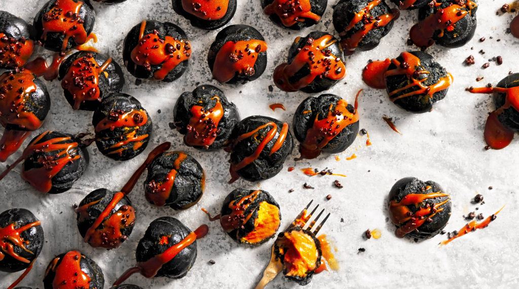 Waitrose unveils Heston’s Christmas menu