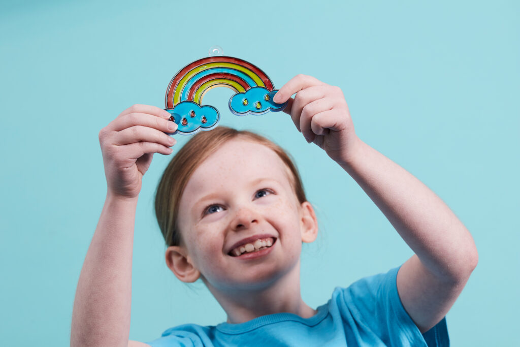 Hobbycraft announces new online summer kids craft club