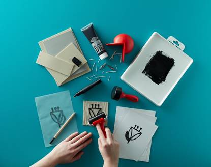 Hobbycraft reveals latest crafting craze