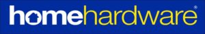 Home Hardware logo cropped Home Hardware trade show raises £400 for charities