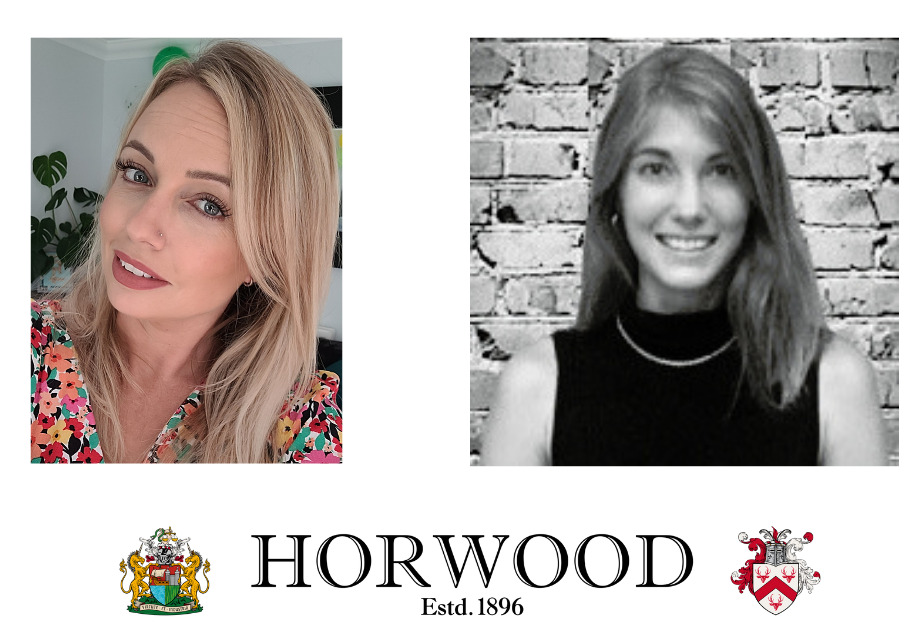 Horwood strengthens commercial team