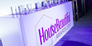 Houe bautiful awards table House Beautiful Awards 2017 winners revealed