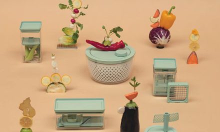 Housewares Magazine’s April/May issue is here!