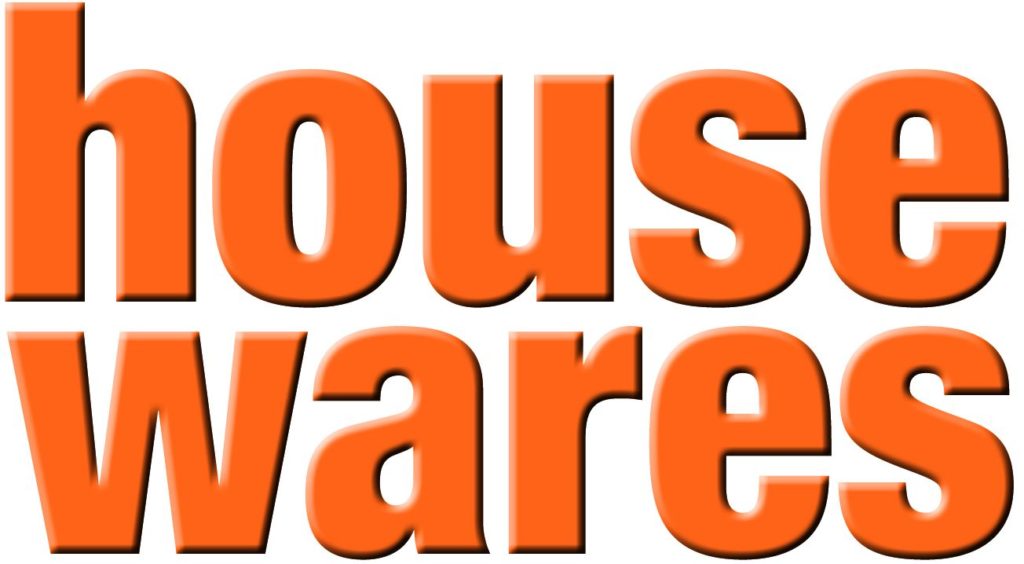 Take part in the next issue of Housewares Magazine