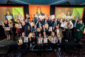 Housewares awards winers group shot The Housewares Innovation Awards 2019 winners revealed