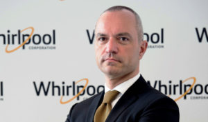 Hugo Silva Marketing Director UK Ireland Whirlpool UK Appliances Limited 1 New marketing director at  Whirlpool UK Appliances