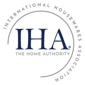 IHA new logo International Housewares Association unveils logo rebrand