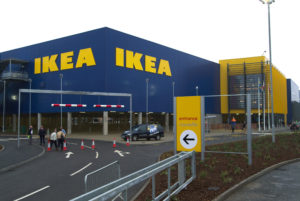 IKEA Cardiff IKEA pilots new scheme at Cardiff store