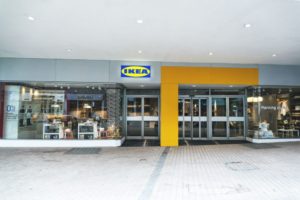 IKEA Planning Studio Bromley brighter IKEA UK’s new Planning Studio makes debut