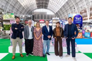 IMG 0073 Ideal Home Show 2026 opens in London
