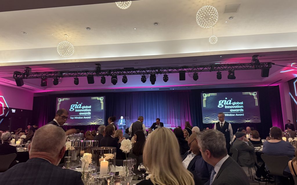 International Housewares Association honours excellence in housewares design and retail at gia