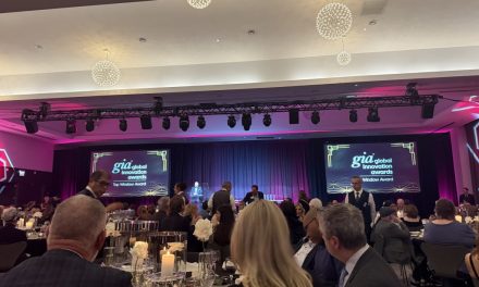 International Housewares Association honours excellence in housewares design and retail at gia