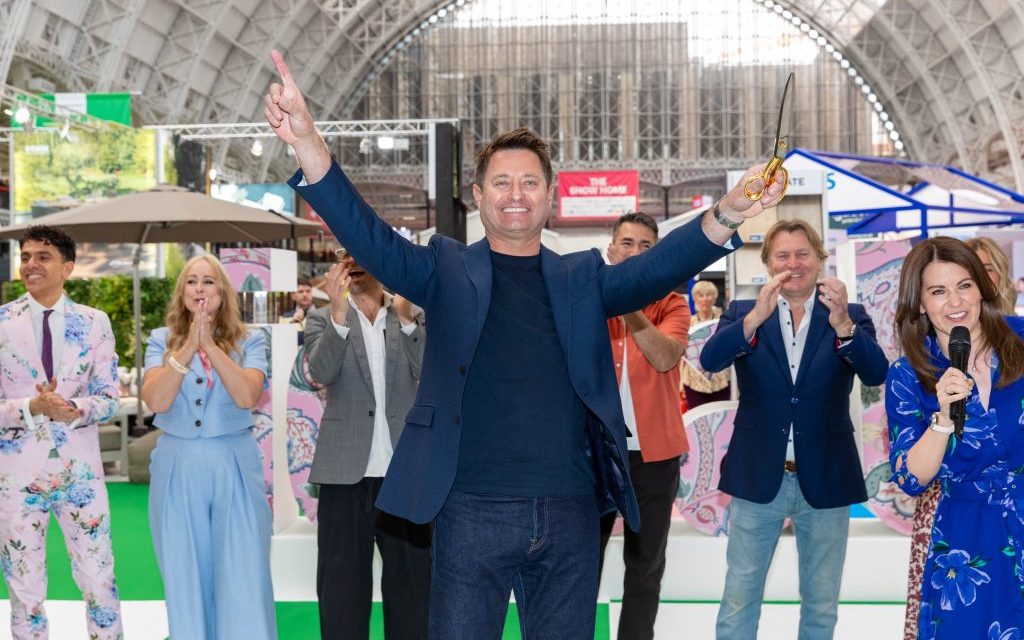 Ideal Home Show 2026 opens in London
