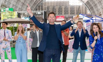 Ideal Home Show 2026 opens in London