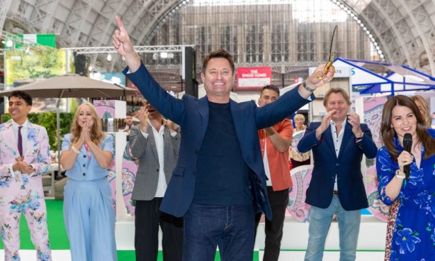Ideal Home Show 2026 opens in London
