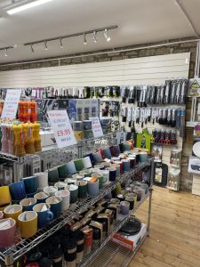 IMG 0872 THE RETAILER INTERVIEW: Keith Crowther, owner of La Cookshop