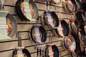 IMG 1176 Retailer Spotlight: The Kitchen Range
