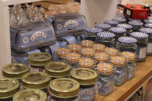 IMG 1186 Retailer Spotlight: The Kitchen Range