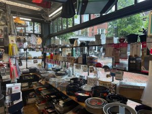 IMG 3095 Retailer Spotlight: Trevor Mottram 