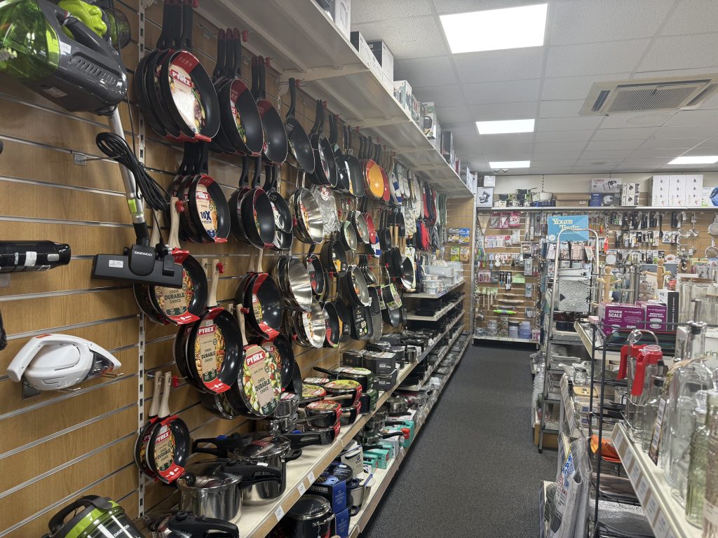 IMG 3412 Retailer spotlight: Amy's Housewares