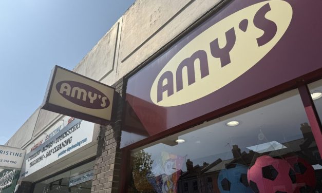 Amy’s Housewares closes Palmer’s Green store citing rising costs