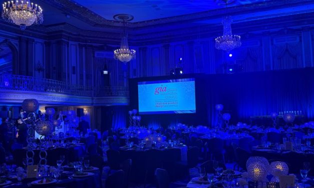 gia 2026 global honourees for retail excellence announced