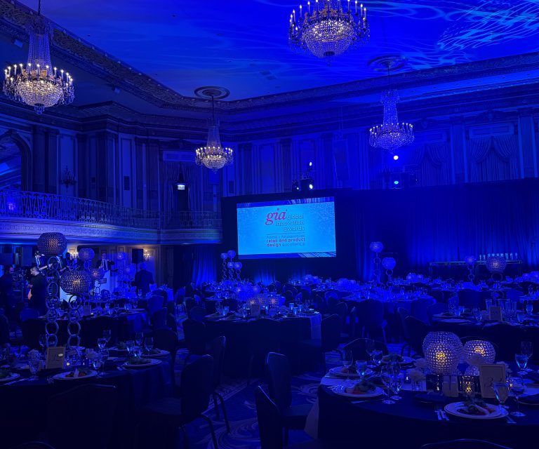 gia 2026 global honourees for retail excellence announced