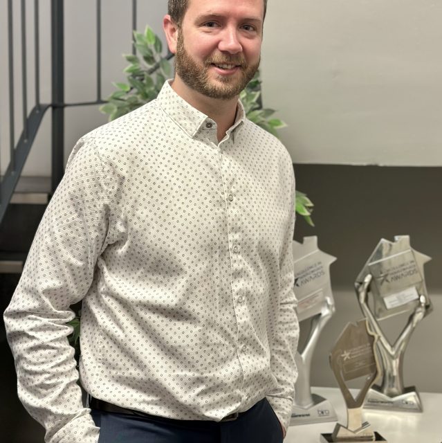 Dexam appoints new board member 