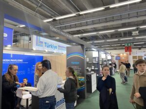 IMG 7973 Turkish companies strengthen presence at Ambiente