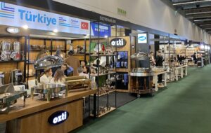 IMG 7989 Turkish companies strengthen presence at Ambiente
