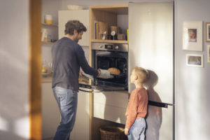 Indesit DoItTogether image 3 Indesit encourages families to share Christmas chores