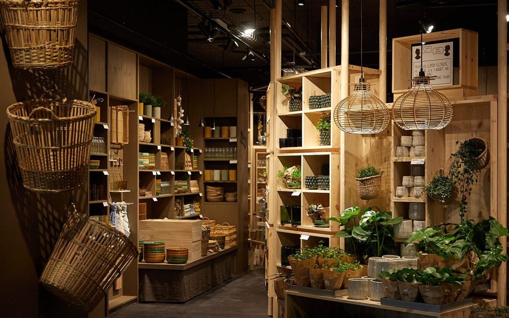 Søstrene Grene opens new store in Maidstone