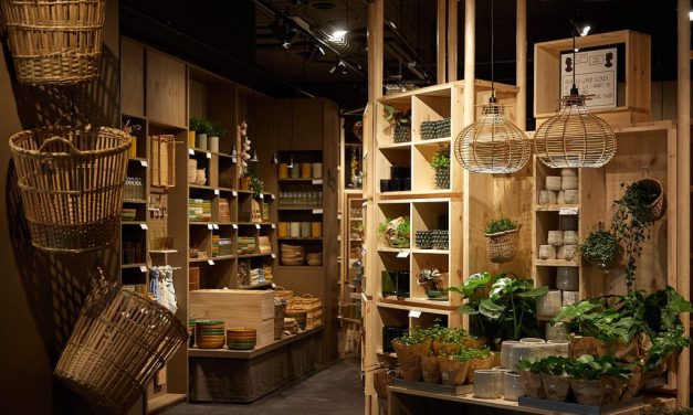 Søstrene Grene opens new store in Maidstone