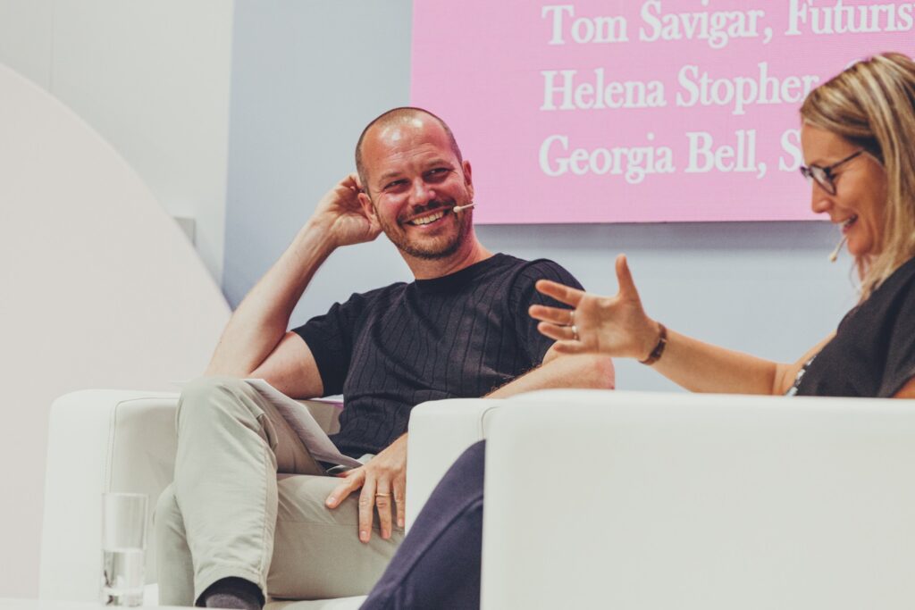 Autumn Fair 2022 Delivers on Inspiration & Discovery