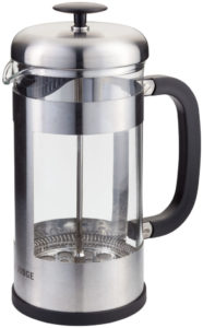 JA120 Judge Coffee 8 Cup Glass Cafetiere Satin 1600x1600 It’s so cool to plunge with the new Judge Cafétiere Collection!