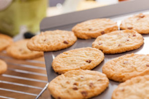 JB11 Judge Bakeware Rimless Macro 1600x1600 New bakeware added to the established Judge Bakeware Collection