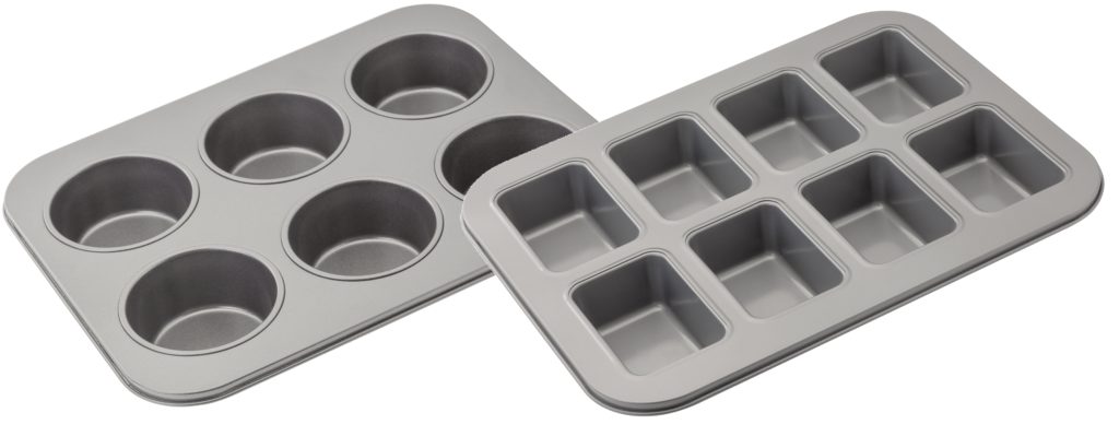 New bakeware added to the established Judge Bakeware Collection