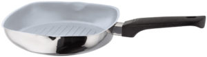 JNA29 Judge Natural 24cm Grill Pan 1600x1600 Judge Natural Cookware: organic and functional