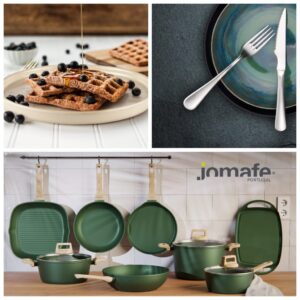 JOMAFE Jomafe UK joins BHETA