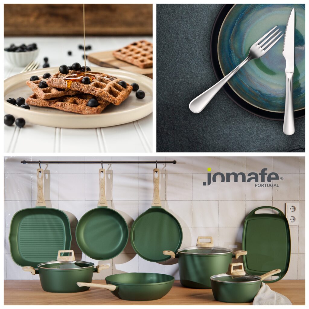 Jomafe UK joins BHETA